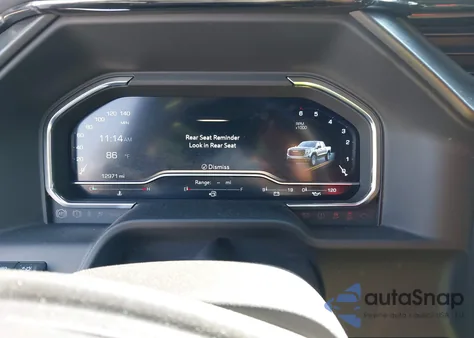 2024 GMC Sierra 1500 4Wd Short Box At4 from USA, damaged, VIN 3GTUUEEL7RG391100